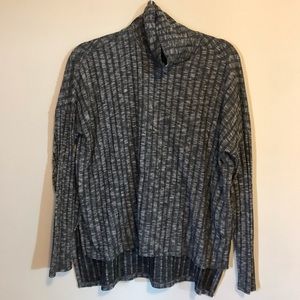 American Eagle turtle neck sweaters